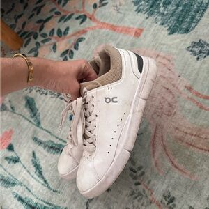 On Running Roger’s